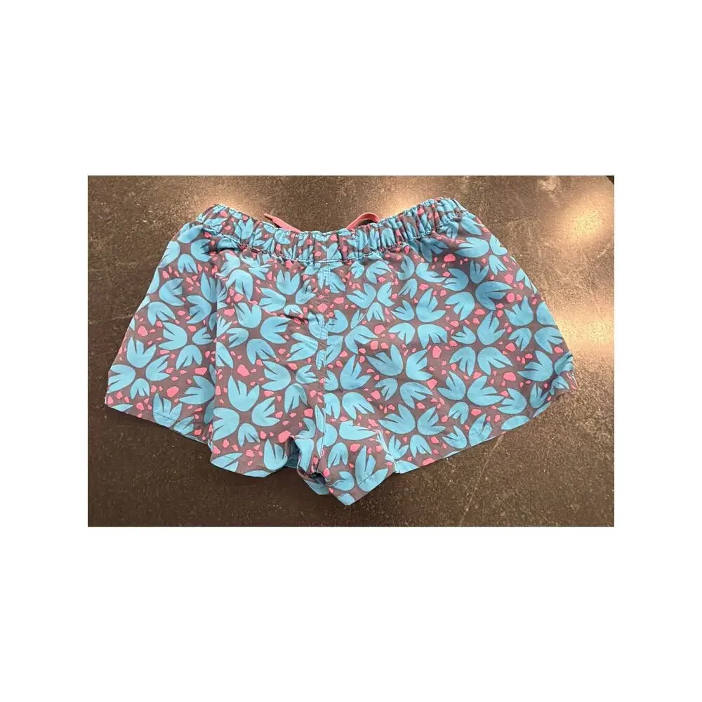 Patagonia womens barely baggies 2.5